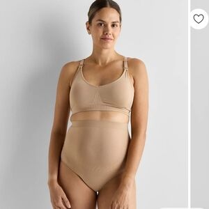 Quince *Two* Seamless Nursing Bras